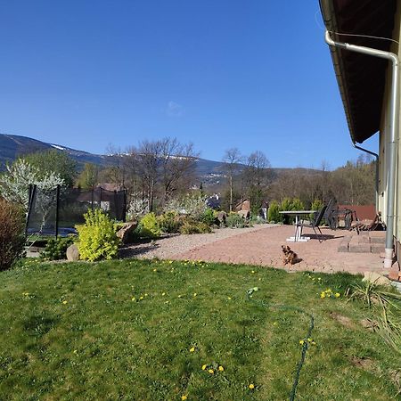 Apartament Panorama Sniezka - Willawil Karpacz Exterior foto
